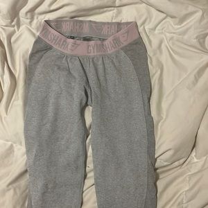 Gymshark leggings
